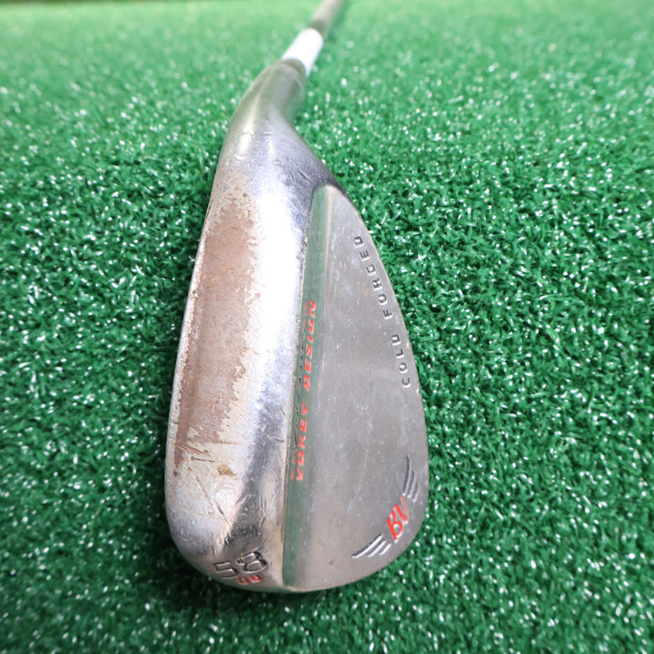 Titleist VOKEY COLD FORGED 58°/08° (210013842)