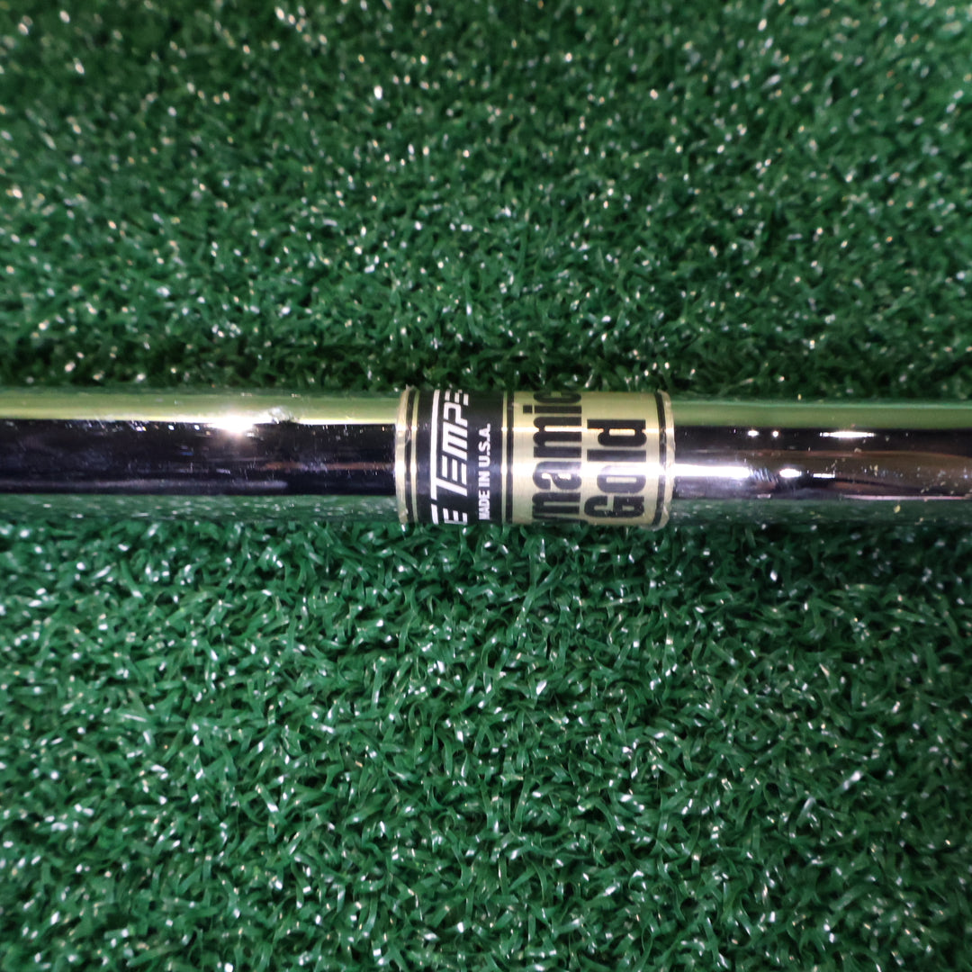 Titleist VOKEY SPIN MILLED SM7 52°/12°F (210015292)