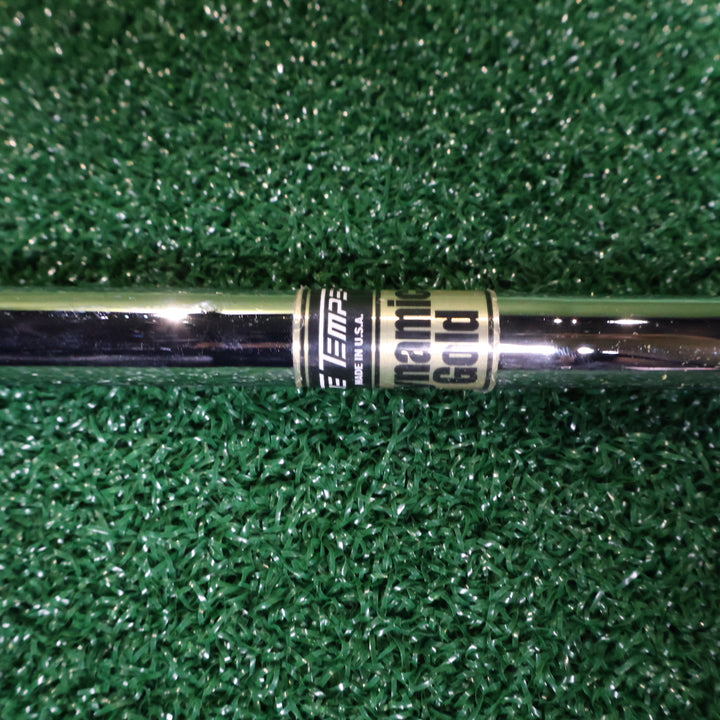 Titleist VOKEY SPIN MILLED SM7 52°/12°F (210015292)