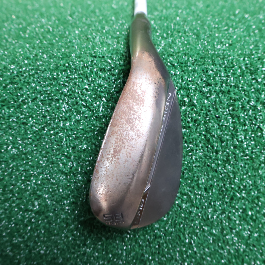 Titleist VOKEY SPIN MILLED SM8 58°/08°M (210013516)