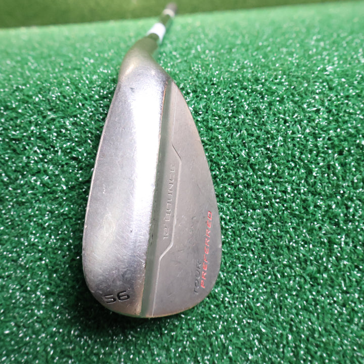 Taylormade TOUR PREFERRED 56°/12° (210015293)