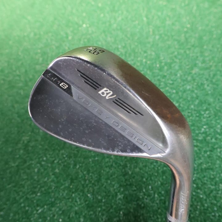 Titleist VOKEY SPIN MILLED SM8 58°/14°K (210009911)