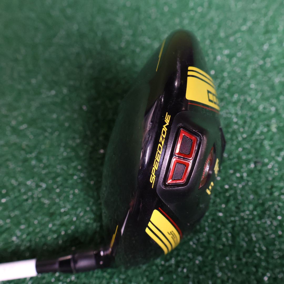 Cobra KING SZ SPEEDZONE 9.0° (1) (210011220)