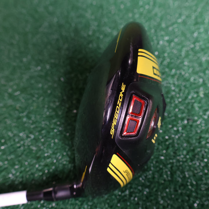 Cobra KING SZ SPEEDZONE 9.0° (1) (210011220)