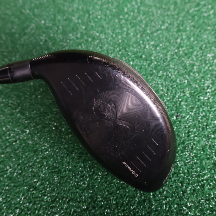 Cobra KING SZ SPEEDZONE 9.0° (1) (210011220)