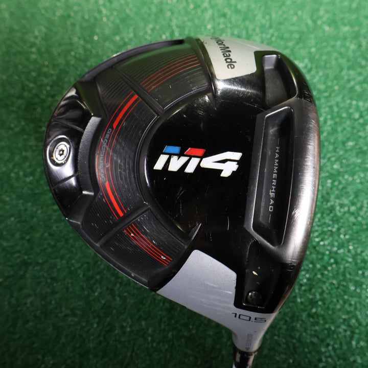Taylormade M4 10.5° (210015319)