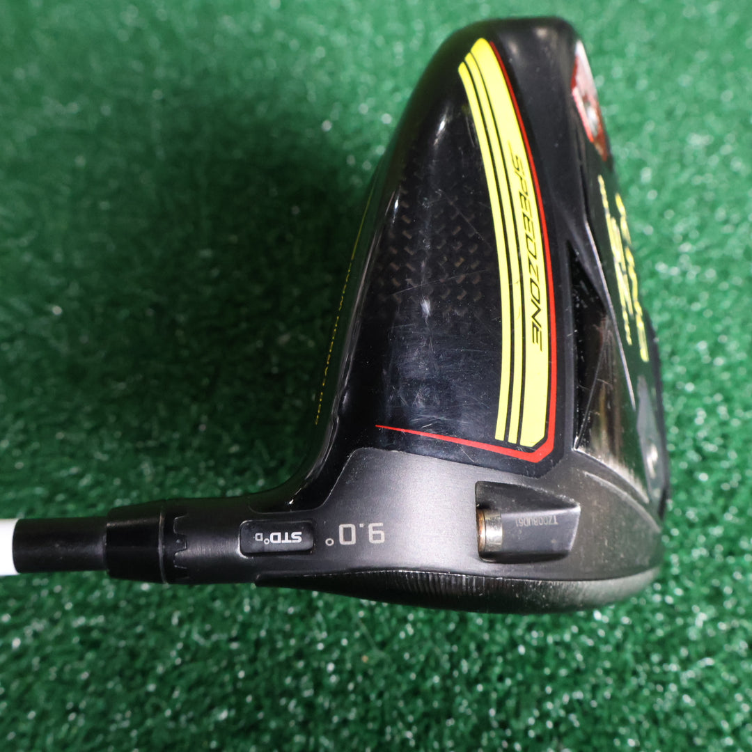 Cobra KING SZ SPEEDZONE 9.0° (1) (210011220)