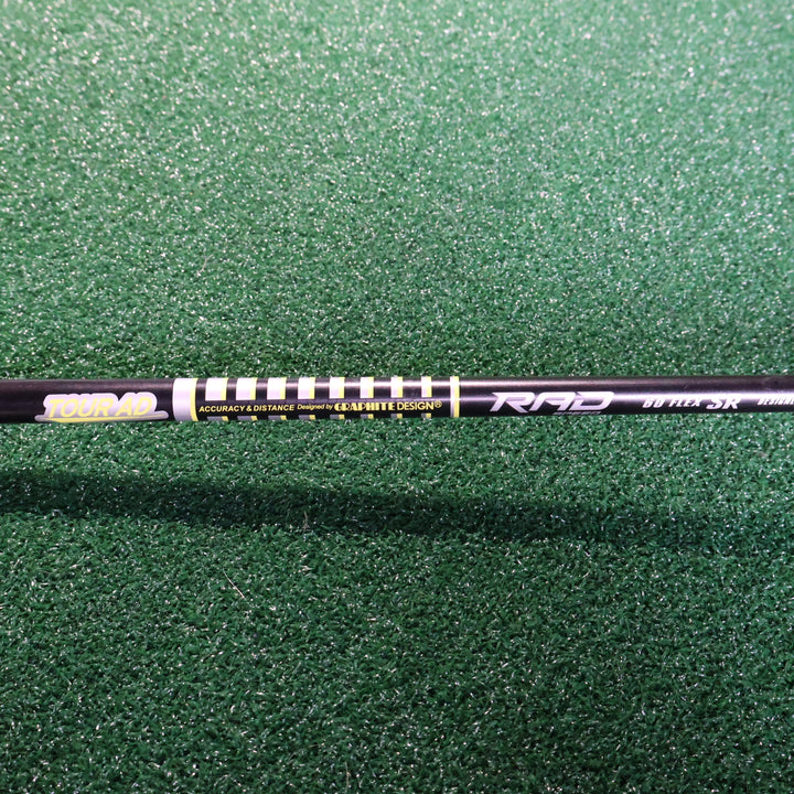 Cobra KING SZ SPEEDZONE 9.0° (1) (210011220)