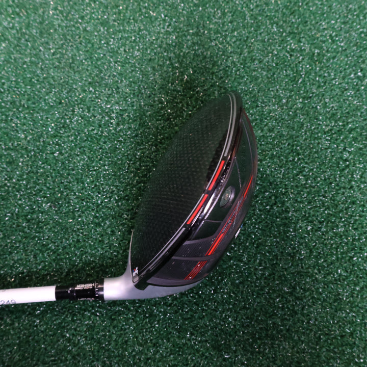 Taylormade M4 10.5° (210015319)