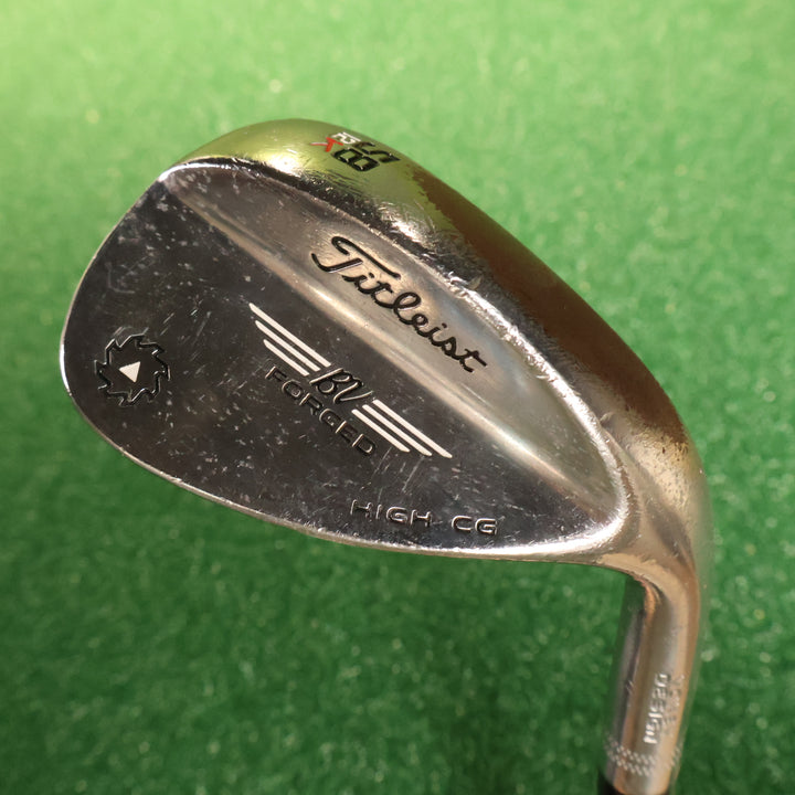 Titleist VOKEY FORGED(2017) 58°/12°K (210005371)