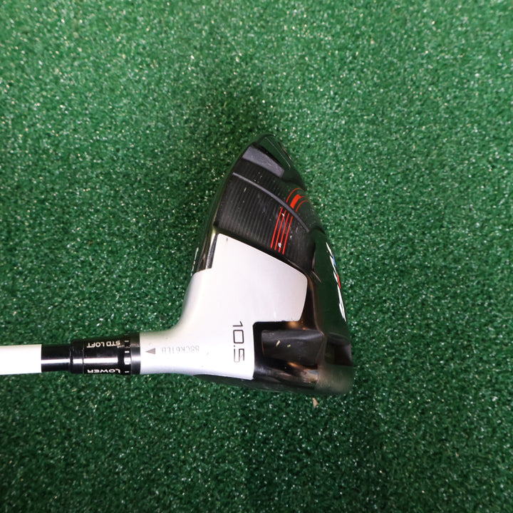 Taylormade M4 10.5° (210015319)