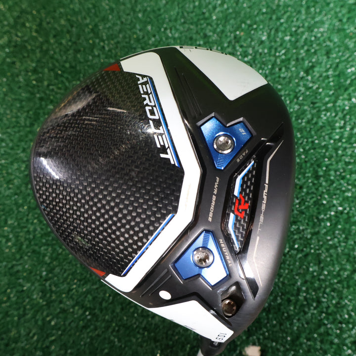 Cobra AEROJET LS 10.5° (210013937)