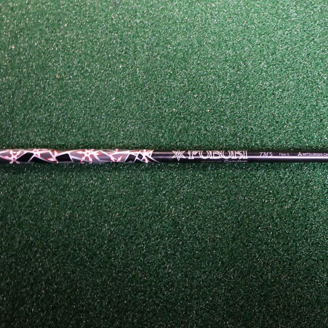 Taylormade M4 10.5° (210015319)