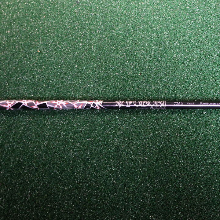 Taylormade M4 10.5° (210015319)