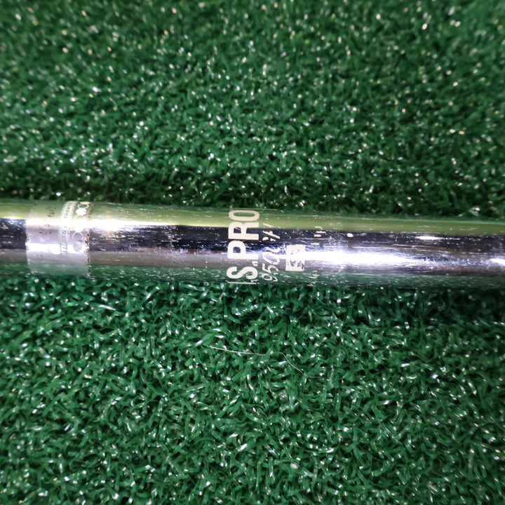Titleist VOKEY FORGED(2017) 58°/12°K (210005371)