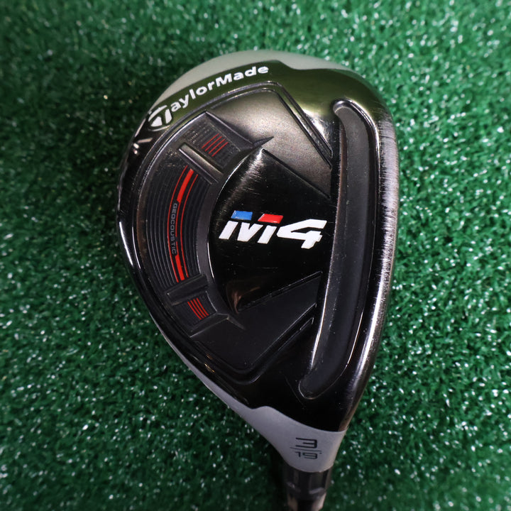 Taylormade M4 U3 (210015322)