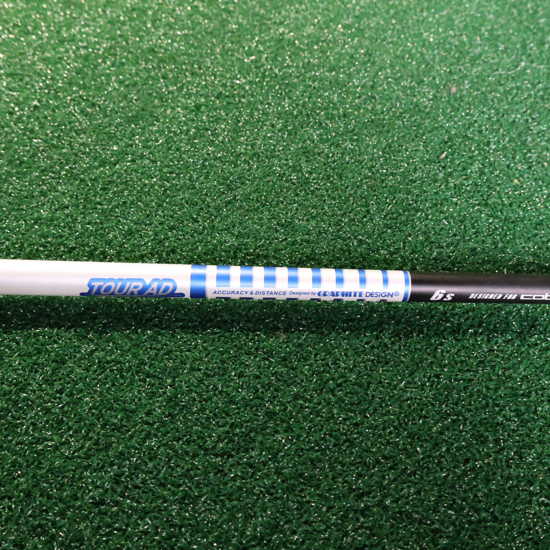 Cobra AEROJET LS 10.5° (210013937)