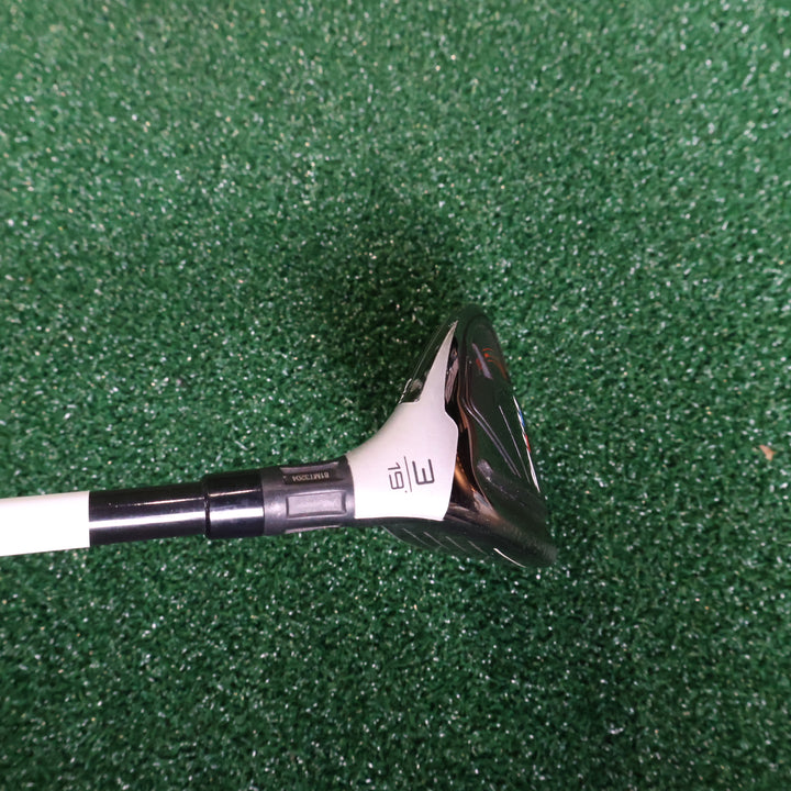 Taylormade M4 U3 (210015322)