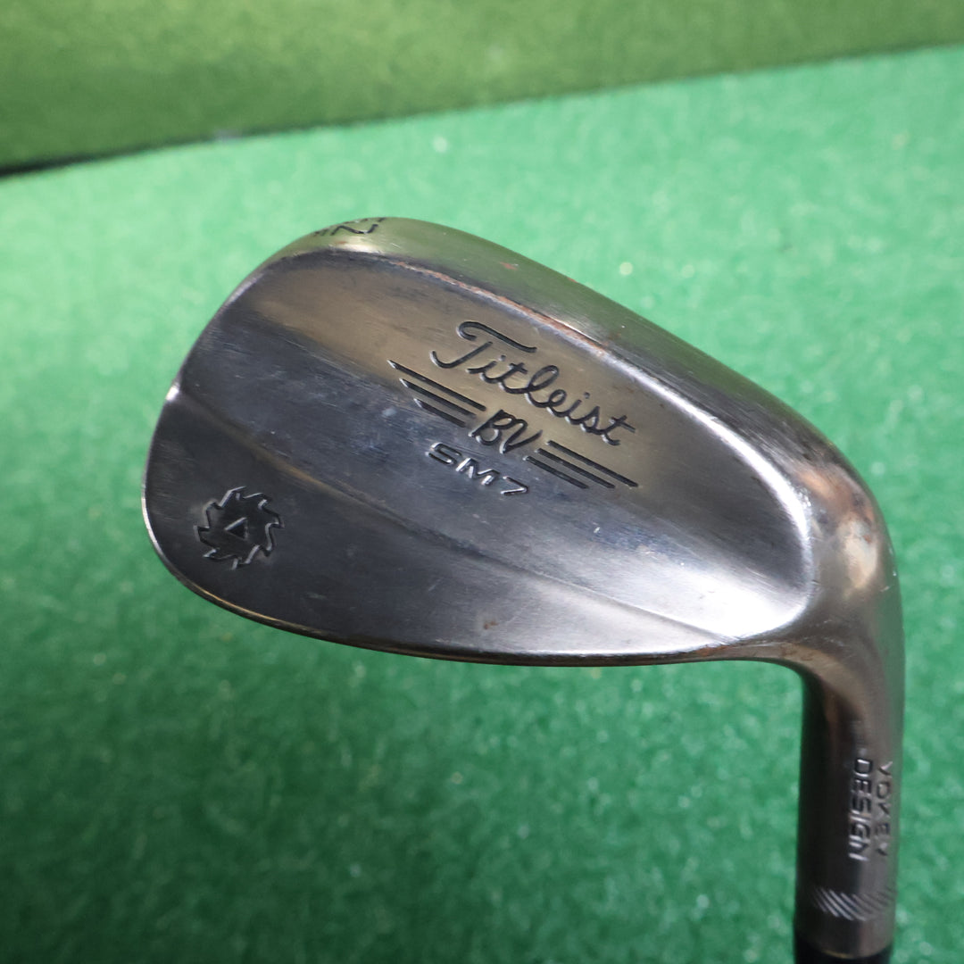 Titleist VOKEY SPIN MILLED SM7 52°/08°F (210015320)