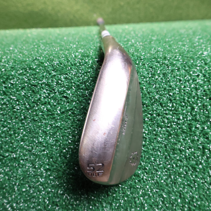 Titleist VOKEY SPIN MILLED SM7 52°/08°F (210015320)
