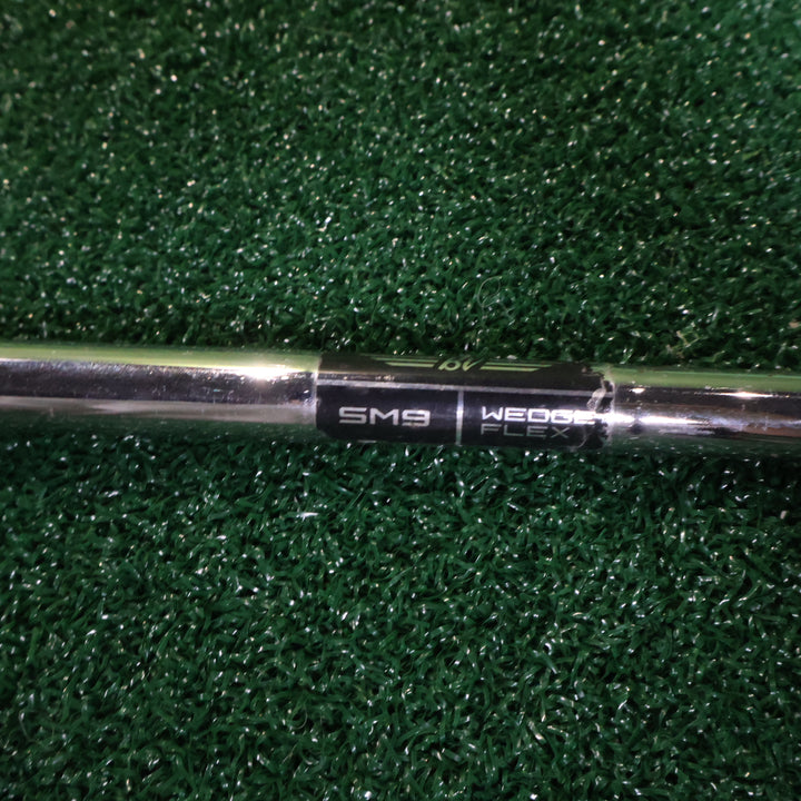 Titleist VOKEY SPIN MILLED SM9 58° /14° K (210009853)