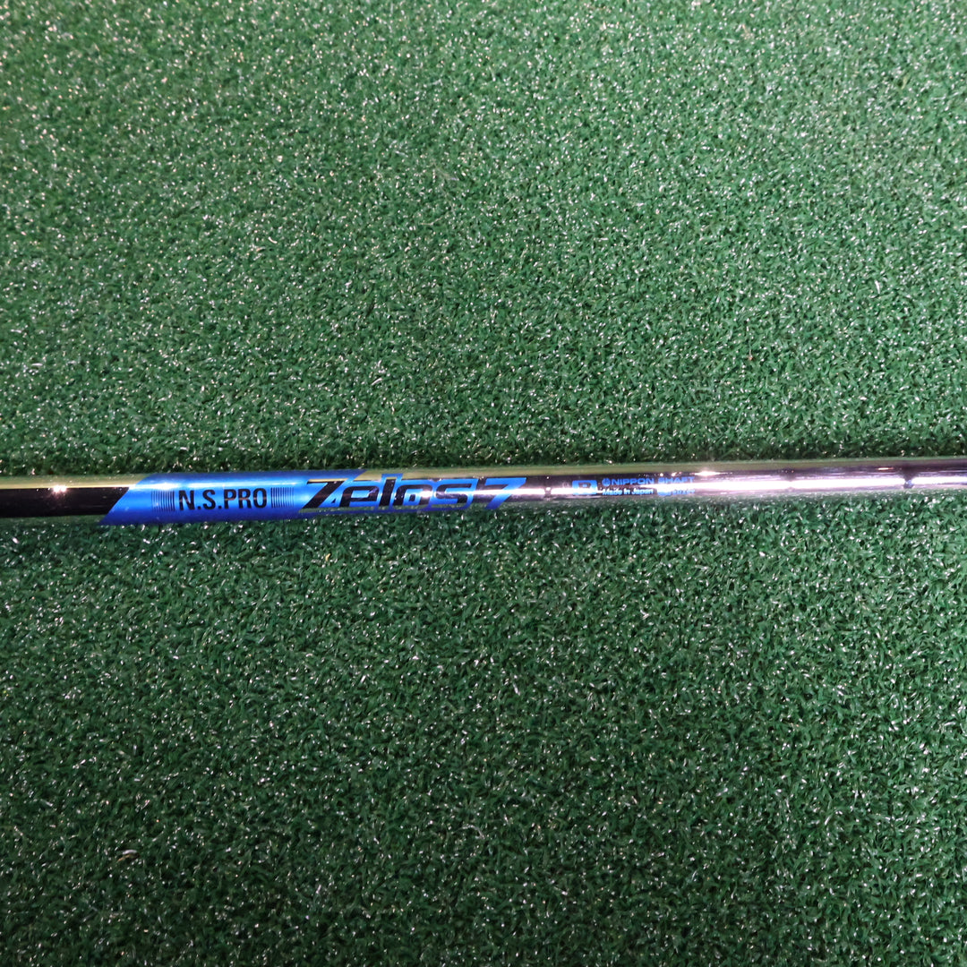 Titleist VOKEY SPIN MILLED SM7 52°/08°F (210015320)