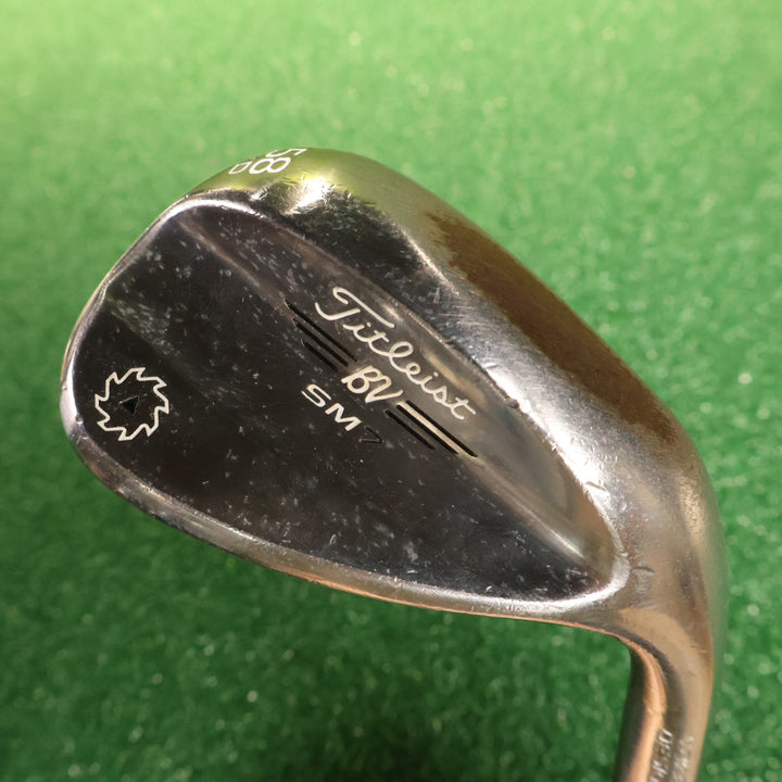 Titleist VOKEY SPIN MILLED SM7 58°/12D (210008715)