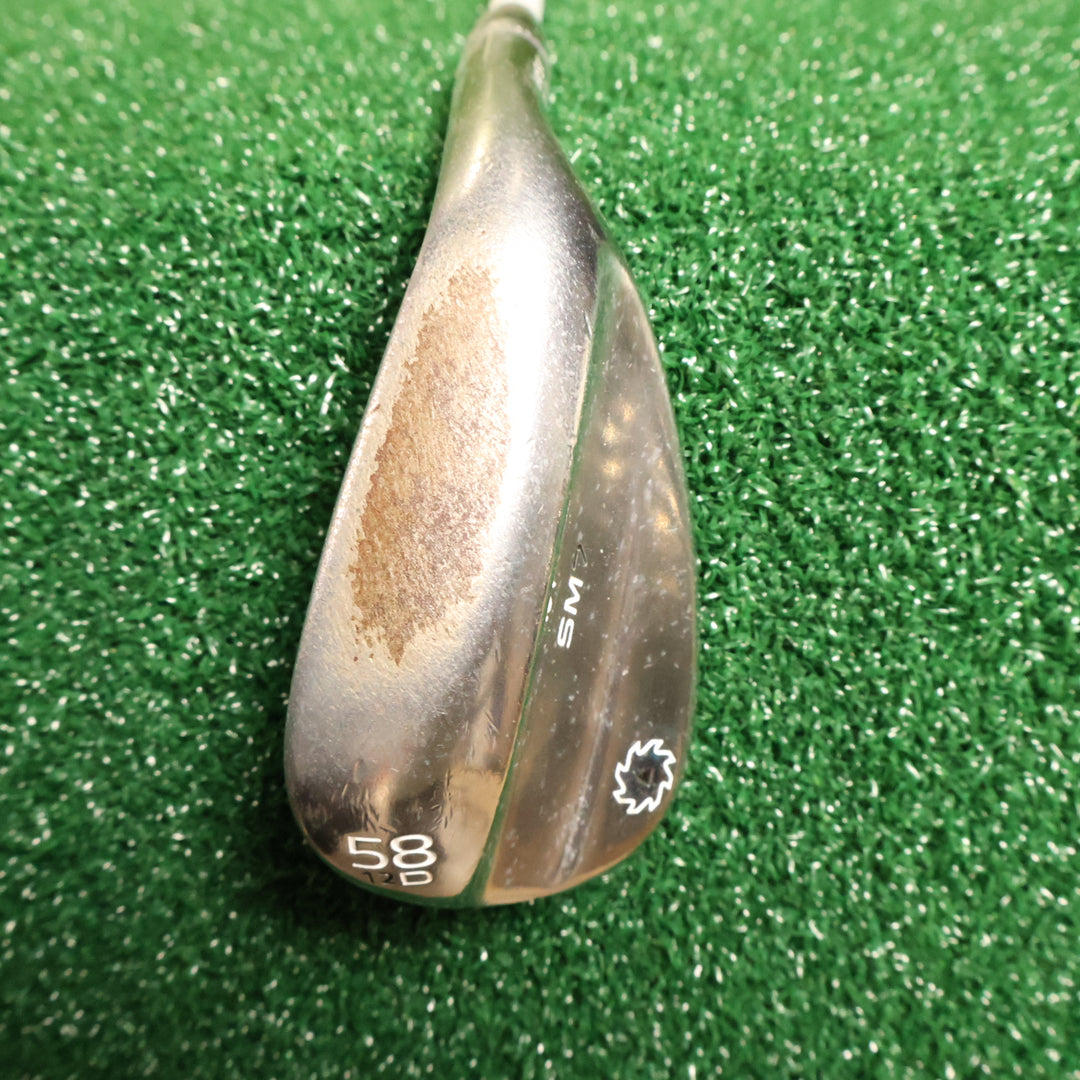 Titleist VOKEY SPIN MILLED SM7 58°/12D (210008715)