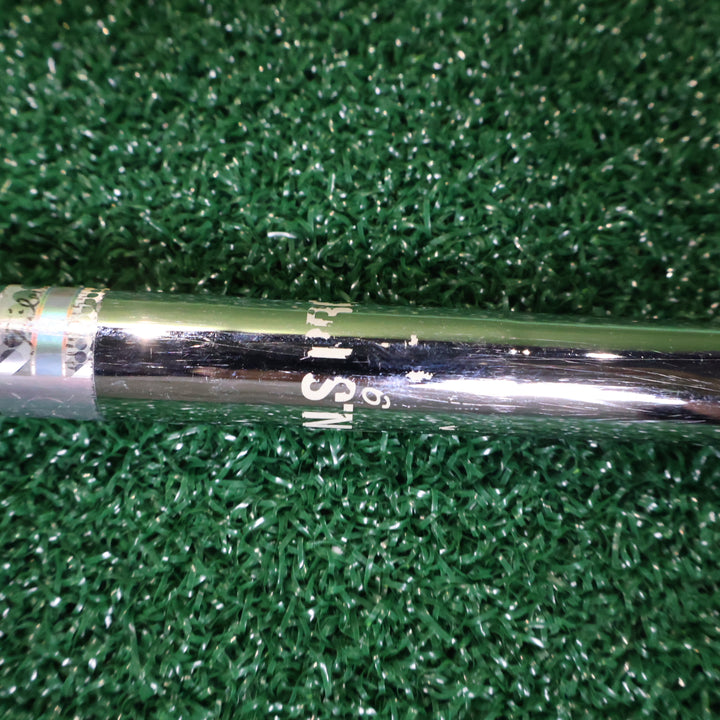 Titleist VOKEY SPIN MILLED SM7 58°/12D (210008715)