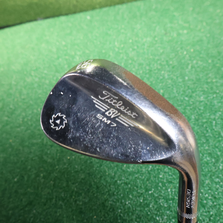 Titleist VOKEY SPIN MILLED SM7 56°/08°M (210015308)