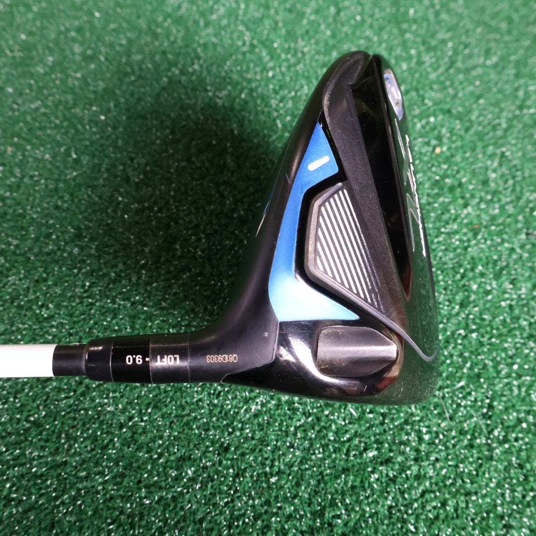 Dunlop Cleveland LAUNCHER XL 9° (210013507)