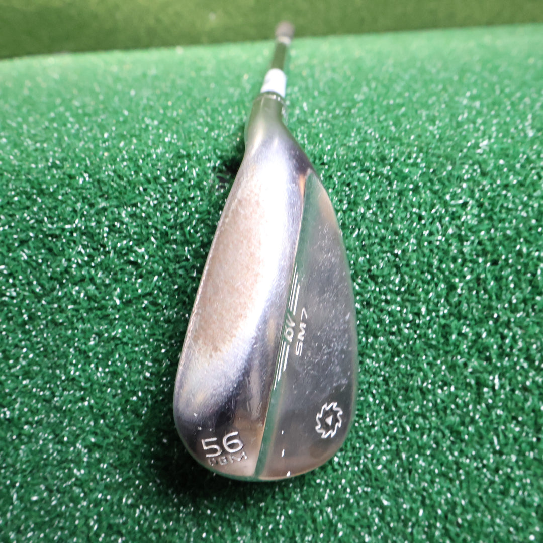Titleist VOKEY SPIN MILLED SM7 56°/08°M (210015308)