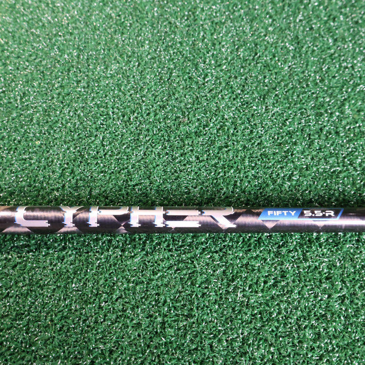 Dunlop Cleveland LAUNCHER XL 9° (210013507)