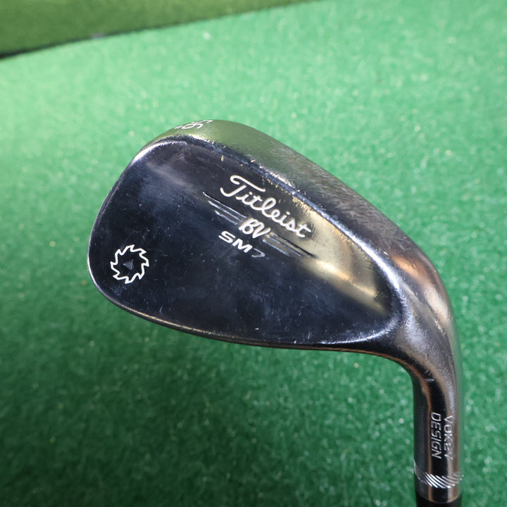 Titleist VOKEY SPIN MILLED SM7 56°/14°F (210015309)