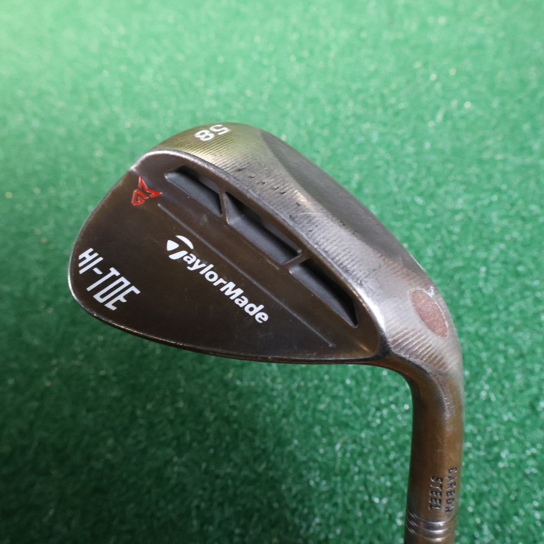 Taylormade HI-TOE MILLED GRIND 58° (210015310)