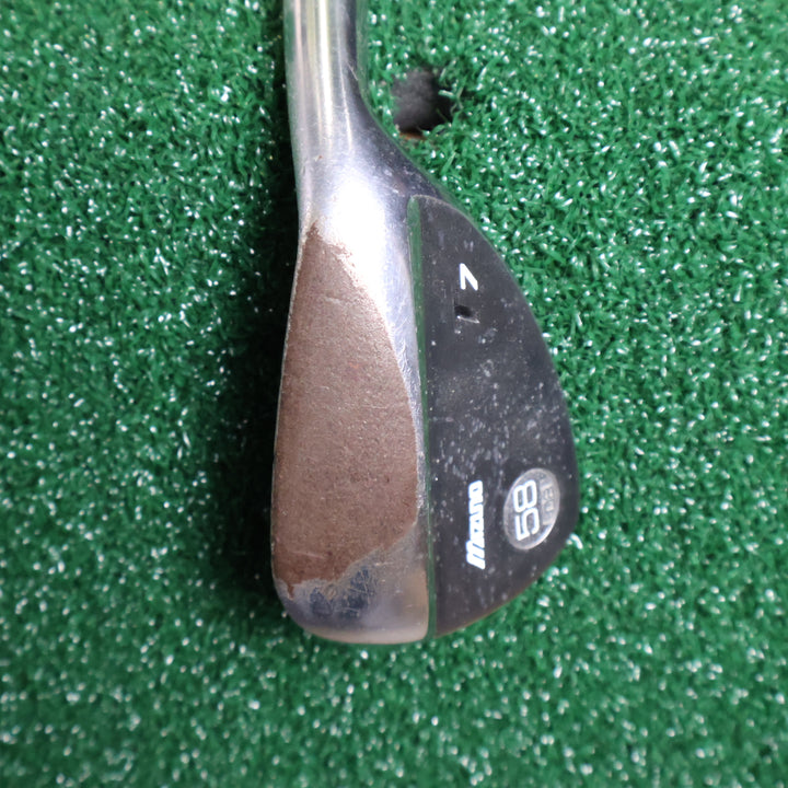 Mizuno Mizuno T7 58°/08° (210005256)