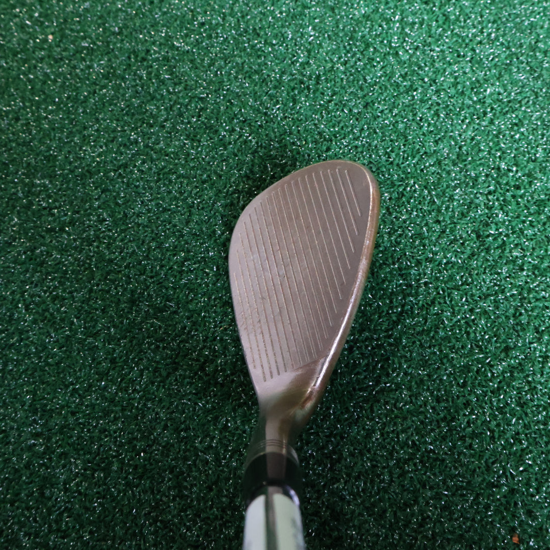 Taylormade HI-TOE MILLED GRIND 58° (210015310)