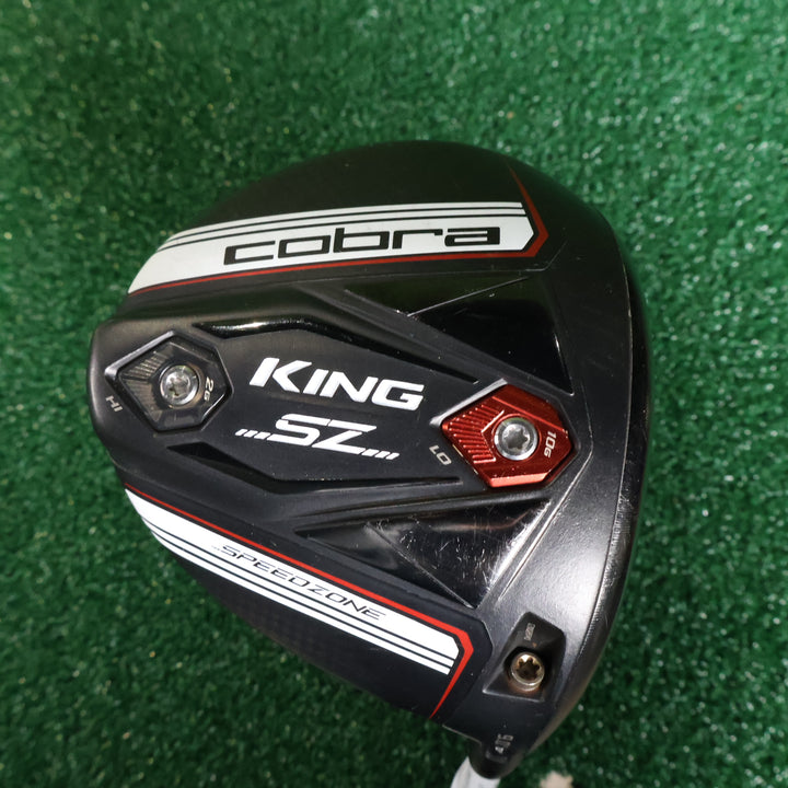 COBRA KING SPEEDZONE 9° (210013289)