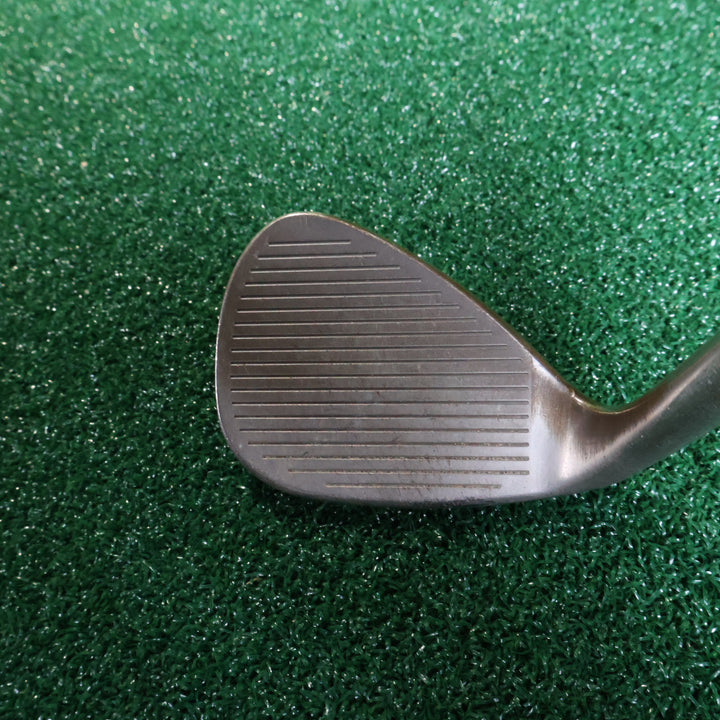 Taylormade HI-TOE MILLED GRIND 58° (210015310)