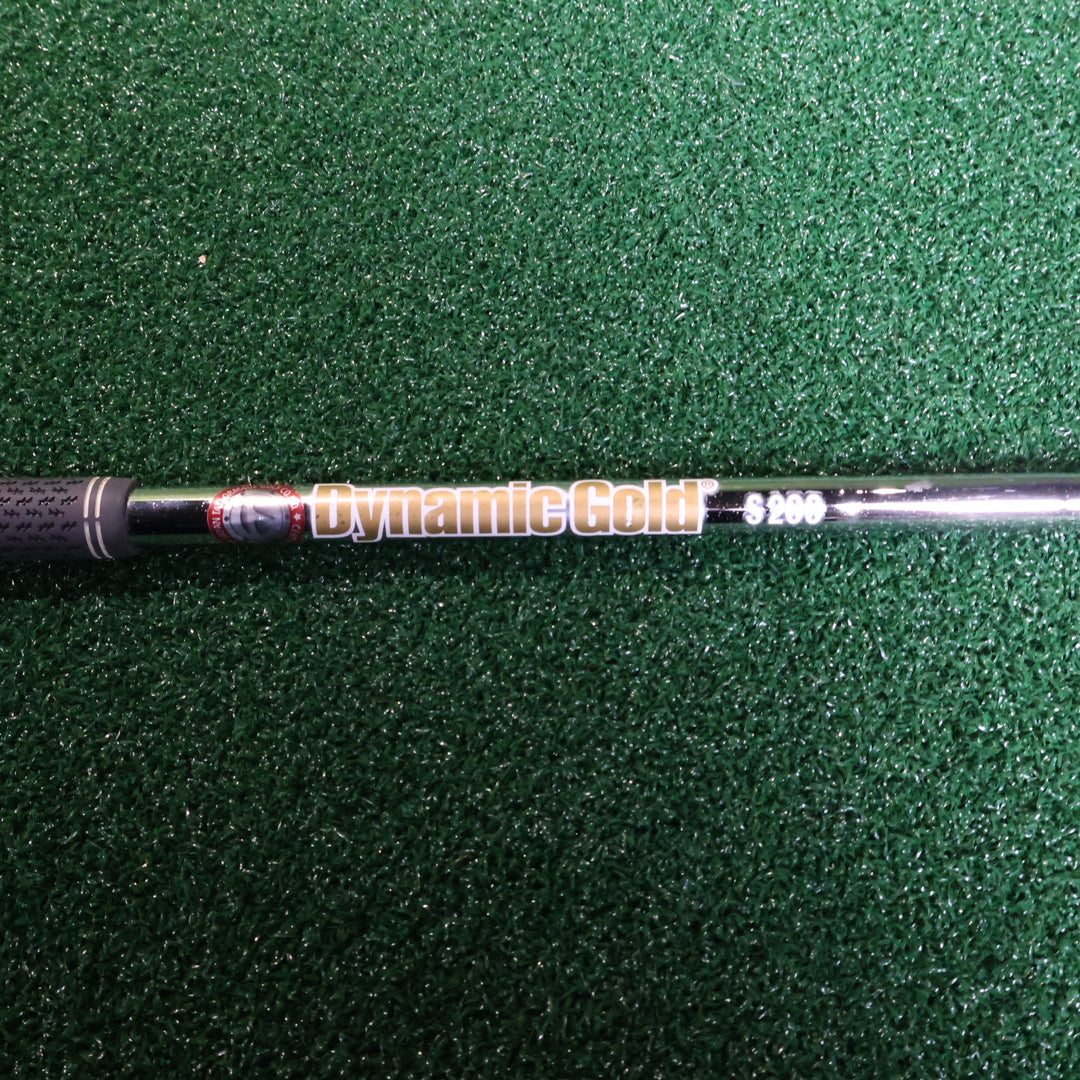 Taylormade HI-TOE MILLED GRIND 58° (210015310)