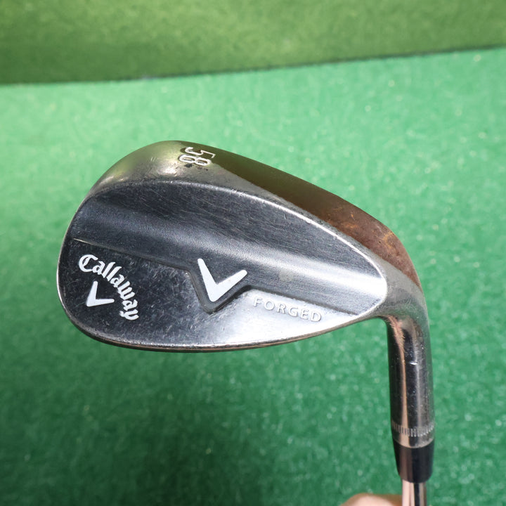 Callaway FORGED 58°/9 (210010326)
