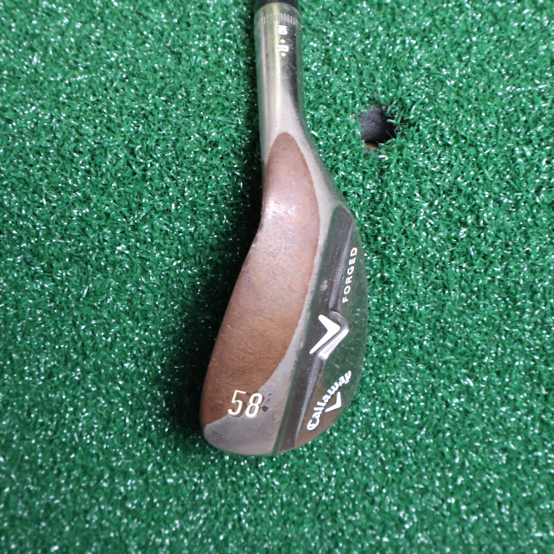 Callaway FORGED 58°/9 (210010326)