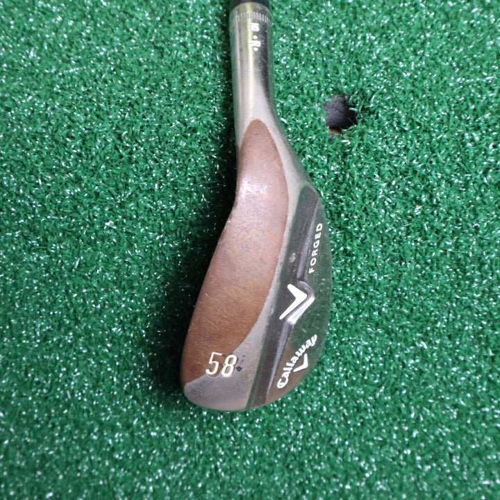 Callaway FORGED 58°/9 (210010326)