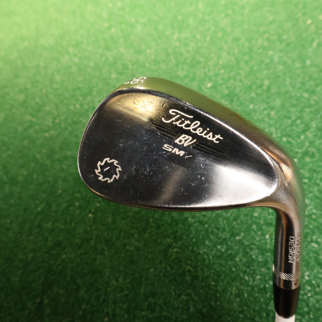 Titleist VOKEY SPIN MILLED SM7 56°/14°F (210015311)