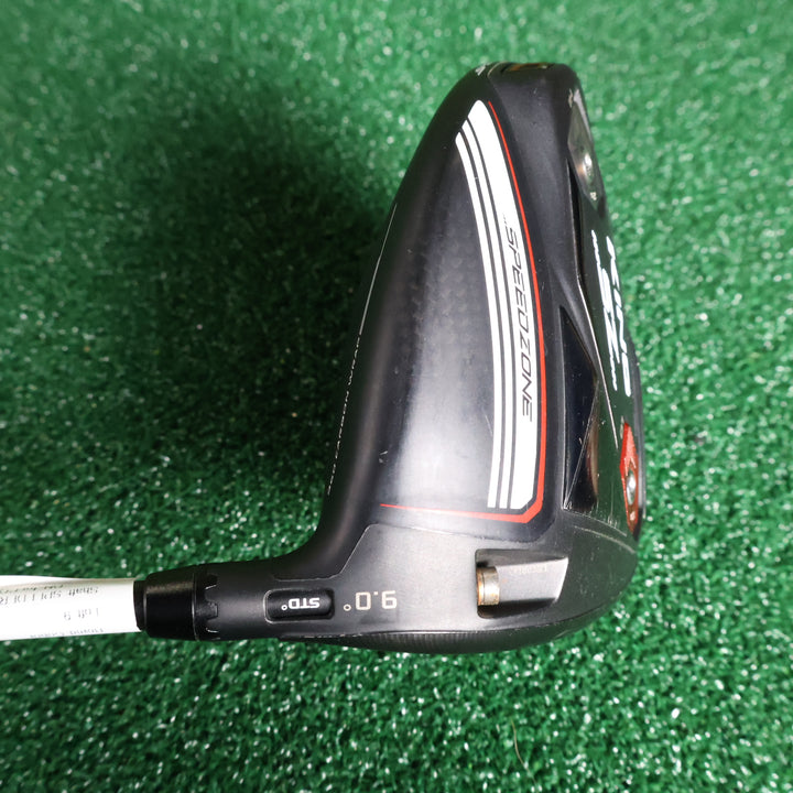 COBRA KING SPEEDZONE 9° (210013289)