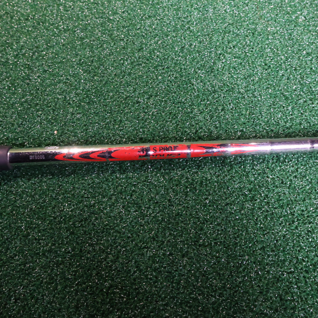 Titleist VOKEY SPIN MILLED SM7 56°/14°F (210015311)