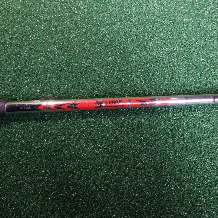 Titleist VOKEY SPIN MILLED SM7 56°/14°F (210015311)