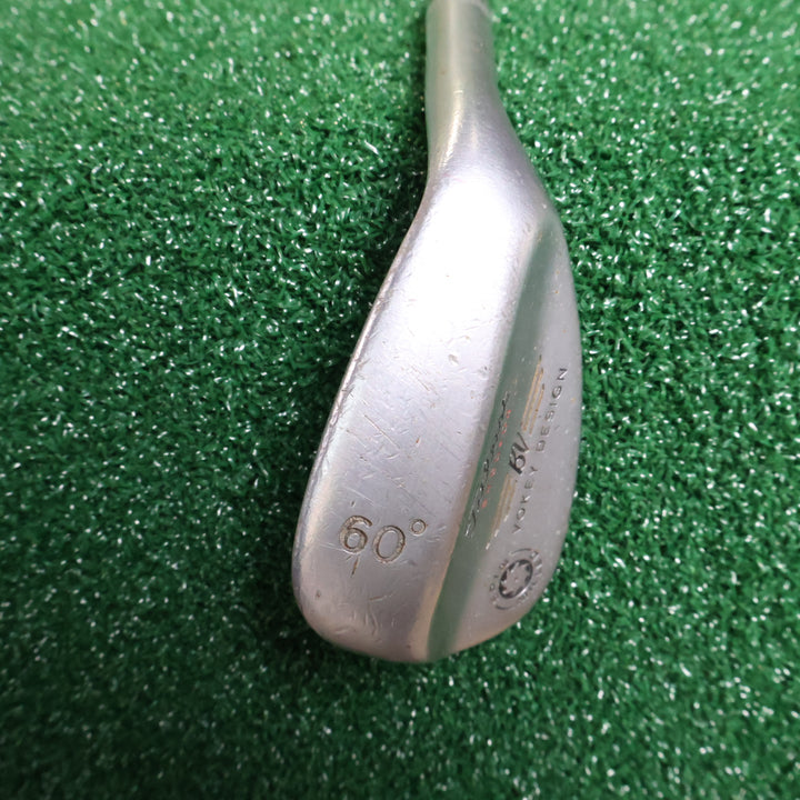 Titleist VOKEY SPIN MILLED SM60°/04° (210014362)