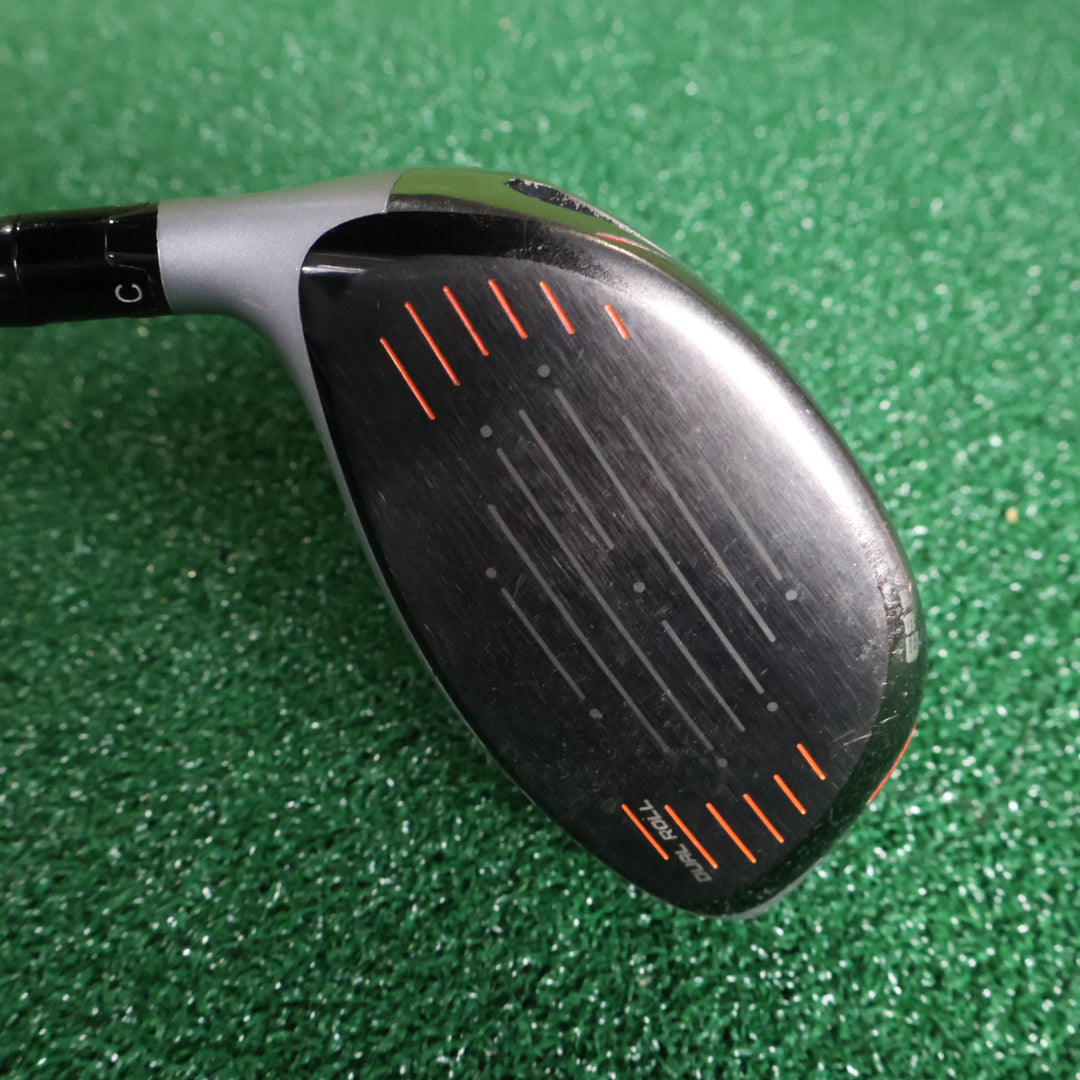 Cobra AMP 11.5° (210012406)