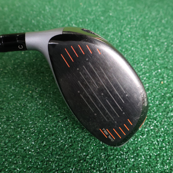 Cobra AMP 11.5° (210012406)